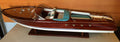 MAQUETTE BOIS RIVA AQUARAMA