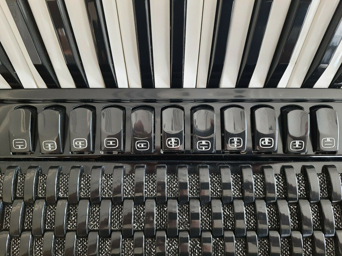 Accordéon BUGARI Armando Castelfidardo