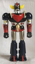 Figurine Goldorak et sa Soucoupe Popy Mattel 1978