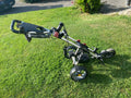 Magnifique Chariot de golf électrique