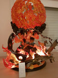Figurine Tsume Portgas D. Ace One Piece HQS