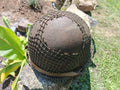 Casque US M1 authentique