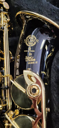 Saxophone Alto Selmer SA80/II