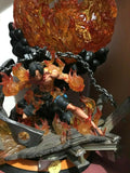 STATUE ONE PIECE: PORTGAS D.ACE TSUME ART HQS N°545