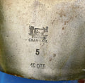 CLOCHE SONNAILLE SIMOND CHAMONIX 1ère QUALITÉ N°5