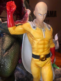 Figurine One Punch Man Tsume HQS Saitama