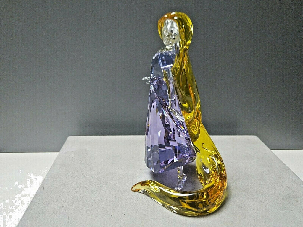 Figurine Swarovski Raiponce