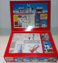 4 boîtes Majokit Majorette : n°7703, n°7702, n°7502 et n°7501