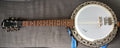 Guitare Framus Banjo 1970