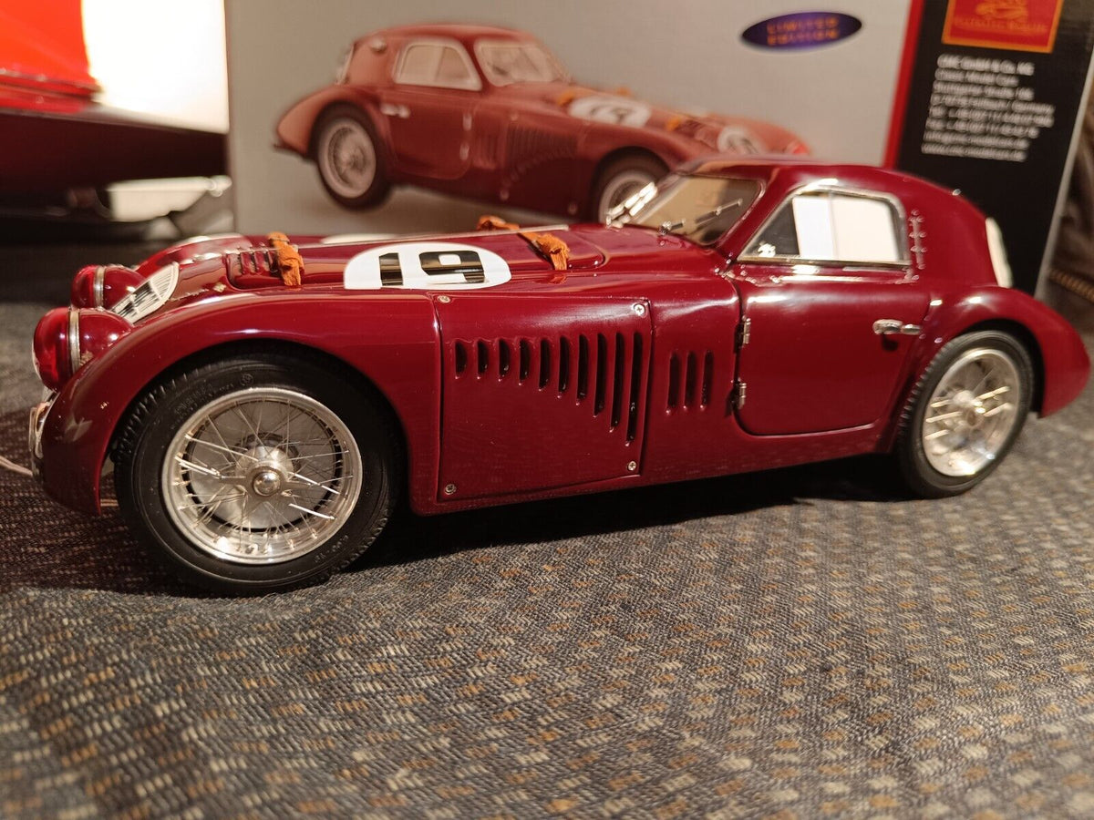 CMC-Modellauto im Maßstab 1:18