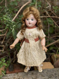 Ancienne Jolie Bleuette