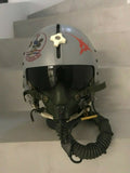 Casque pilote de chasse HGU-26/P