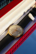 Montre Onsa automatique des années 1960