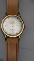 MONTRE OMEGA CONSTELLATION AUTOMATIQUE OR 18 K