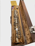 Saxophone soprano Selmer Mark 6 MARK VI