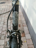Ancien vélo de course ALCYON – 1900/1910 – Old Bike / Bici d’époque