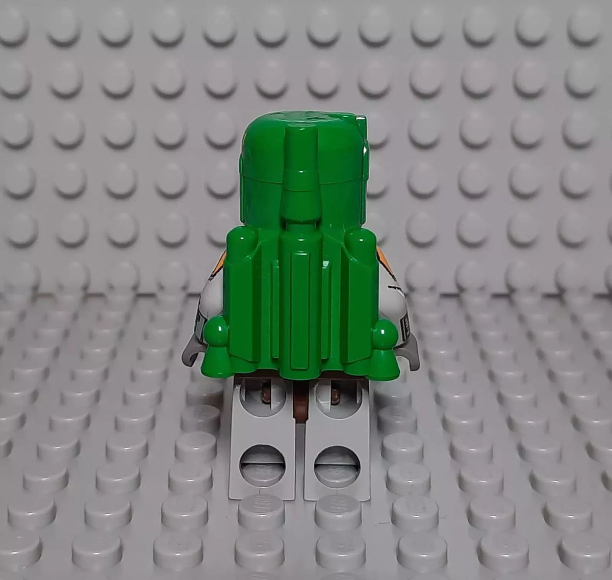 LEGO Star Wars Cloud City 10123 100%
