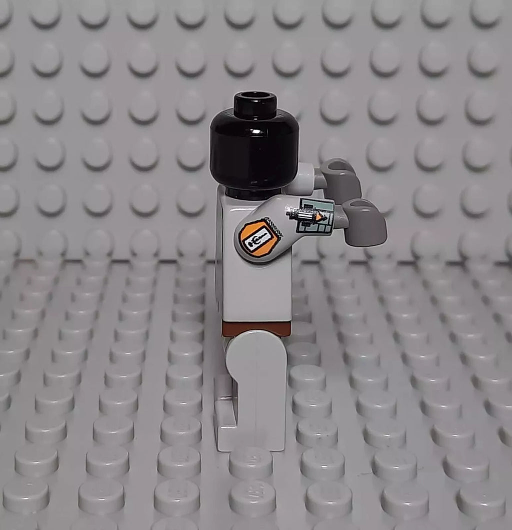 LEGO Star Wars Cloud City 10123 100%