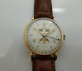 MONTRE OMEGA EN OR 18K DE 1947