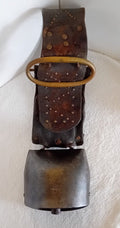 CLOCHE A VACHE CHAMONIX MSD N°6