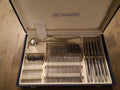 Ménagère 51 pièces Opus – Guy Degrenne – Inox 18/10