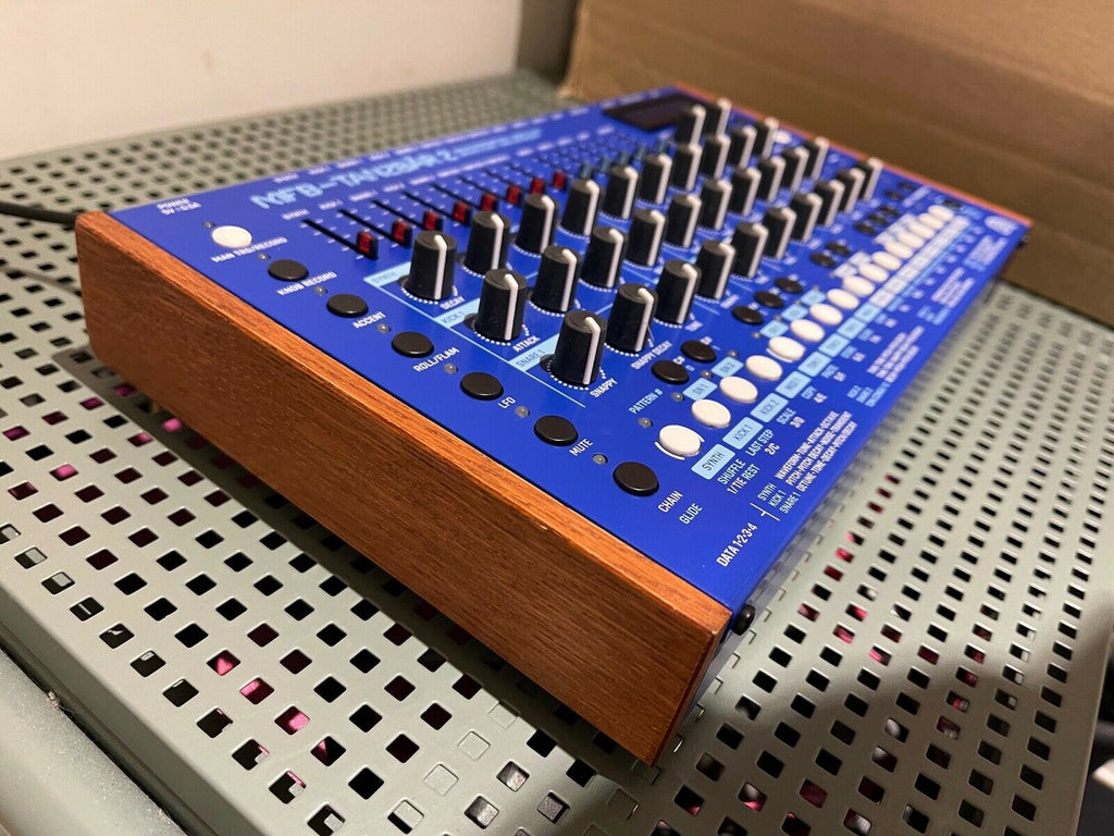 MFB-Synthesizer Tanzbar 2