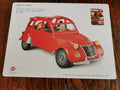 Aroutcheff Citroën 2CV édition Boule et Bill,