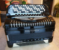 Accordéon Victoria Virtuoso Cassotto