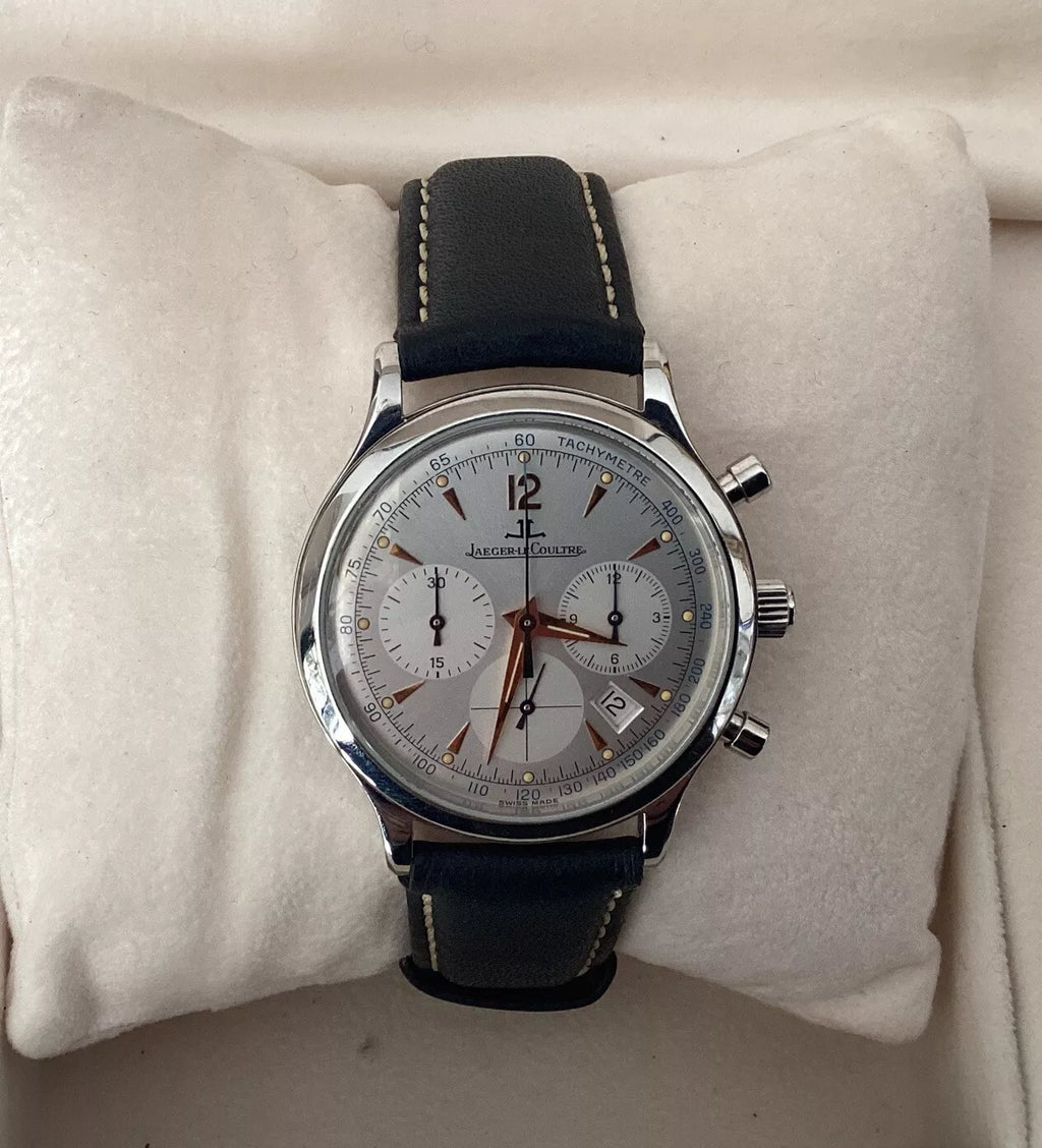Montre JAEGER LECOULTRE Master