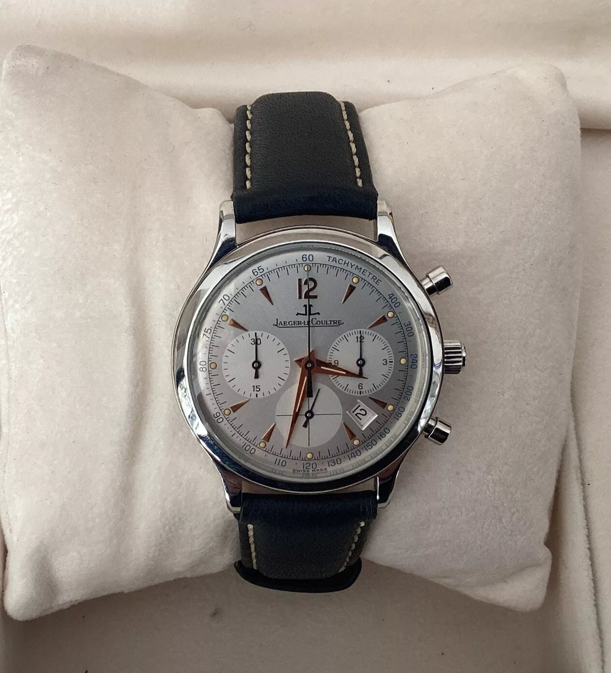 Montre JAEGER LECOULTRE Master