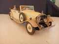 ANCIEN JOUET MARKLIN 1011 MERCEDES
