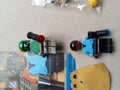 Lego Star Wars 10123