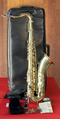 Saxophone Ténor Mark VI MKVI 6 Sax Paris France