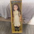 ANCIENNE POUPEE BEBE JUMEAU CIRCA 1900
