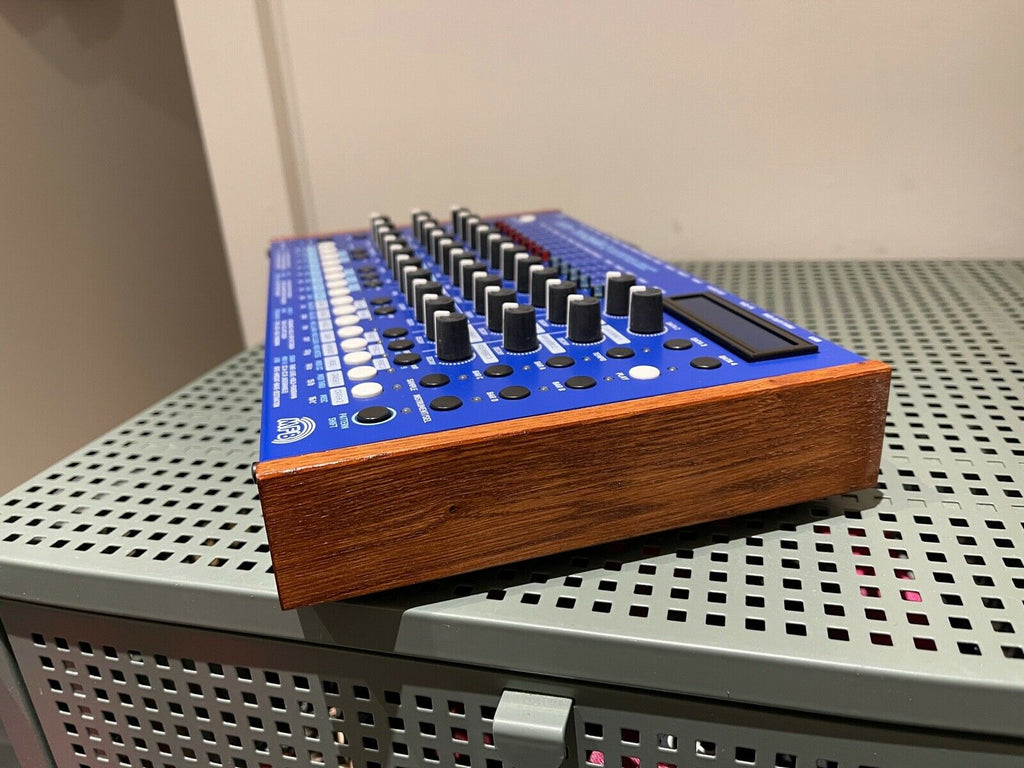MFB-Synthesizer Tanzbar 2