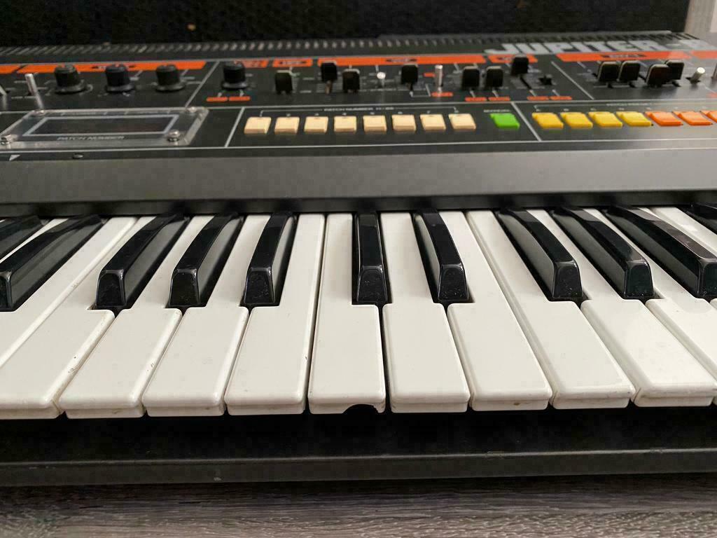 Roland Jupiter 8 Synthesizer