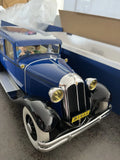 Tintin Voiture 1/12