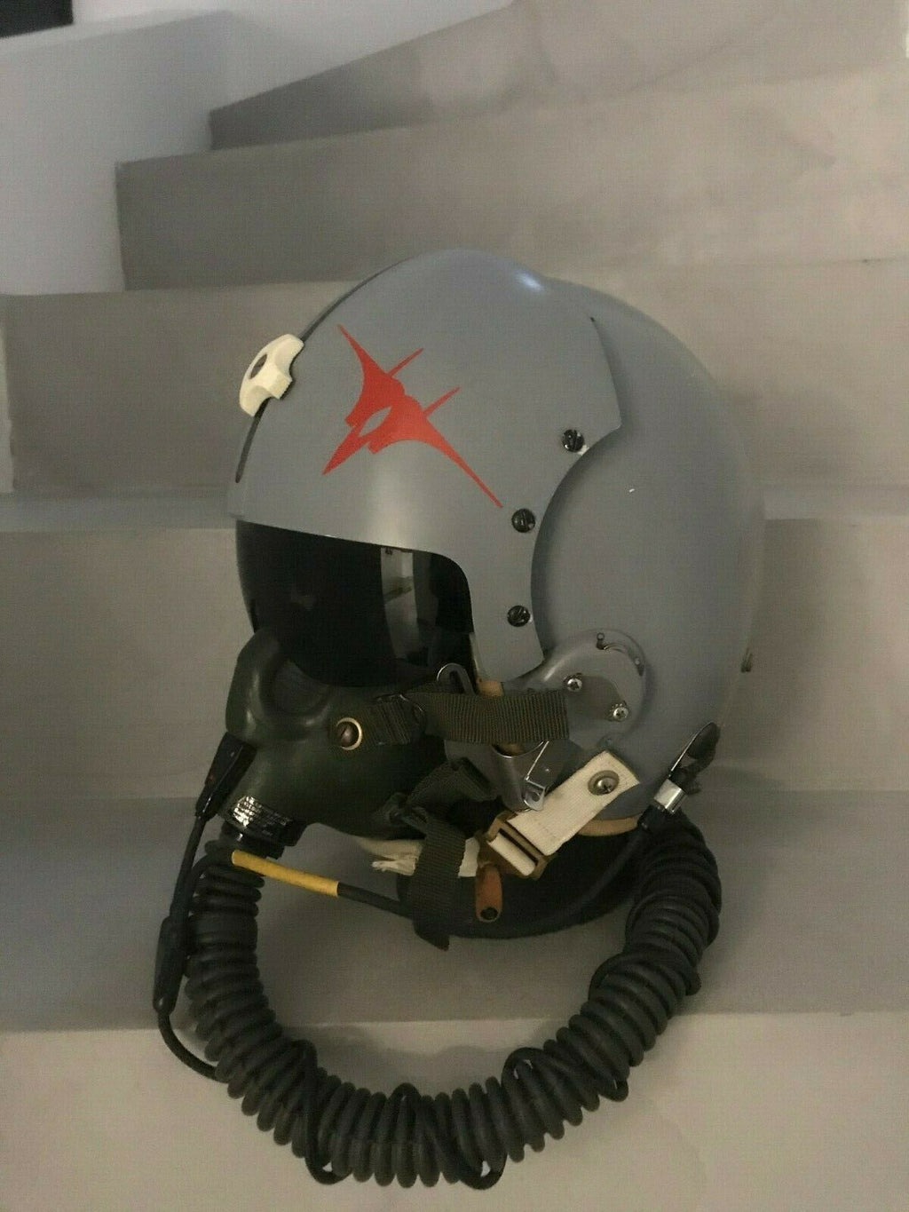 Casque pilote de chasse HGU-26/P
