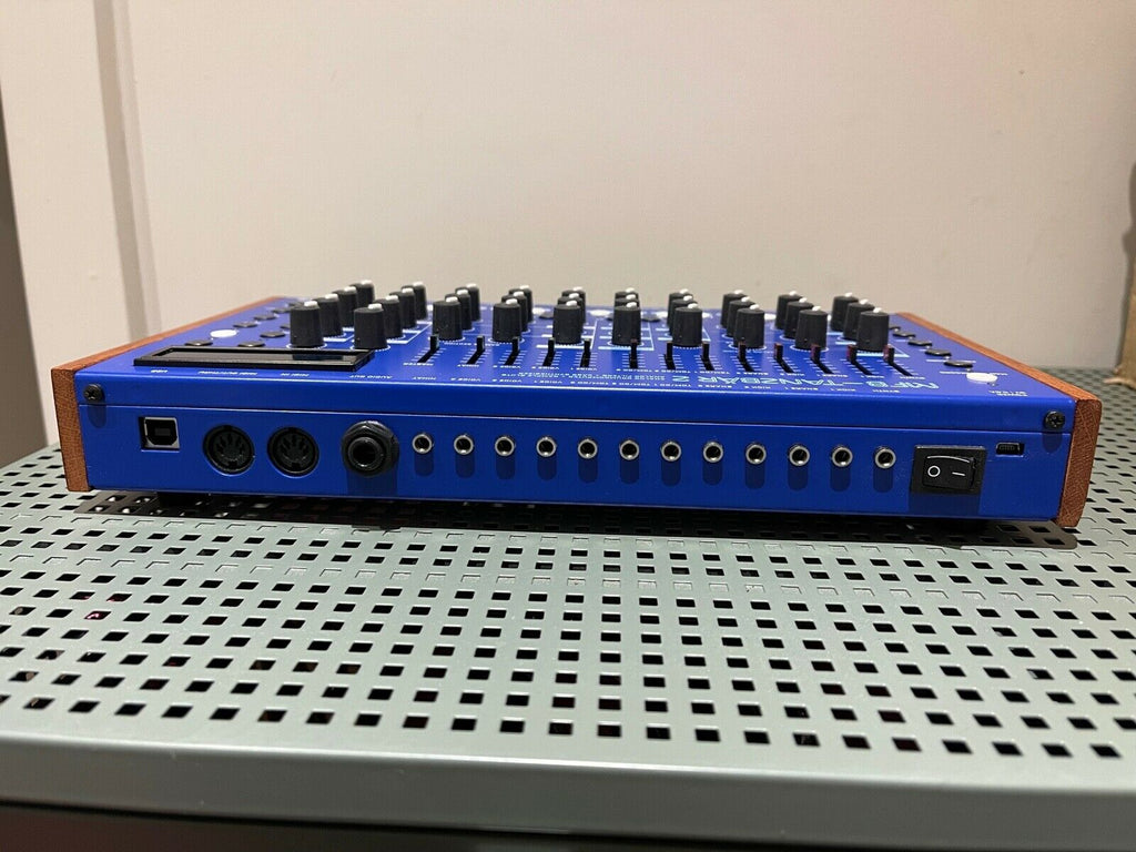 MFB-Synthesizer Tanzbar 2