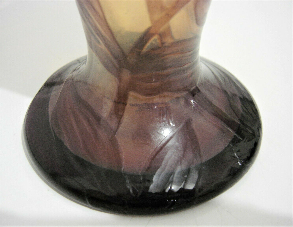 Vase „VESSIERE NANCY“