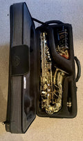 Saxophone Alto Henri Selmer "Série