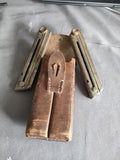 Etui militaria allemand ww1 1917
