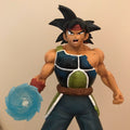 Statue résine HQS Tsume Bardock