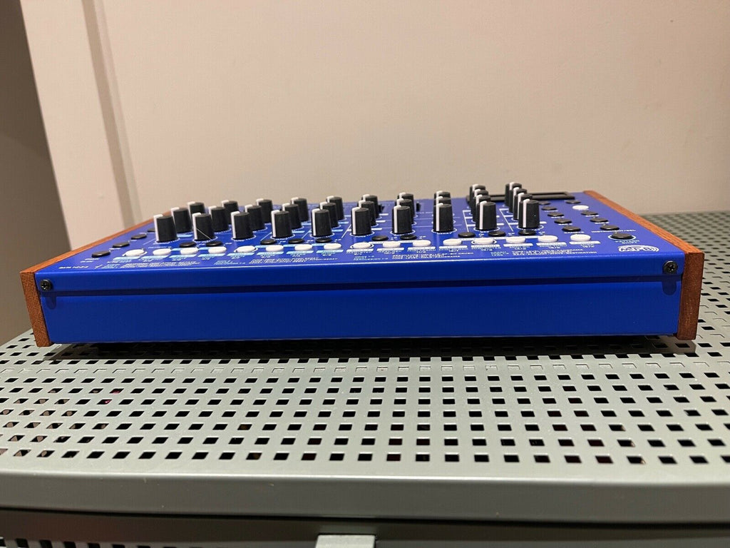 MFB-Synthesizer Tanzbar 2