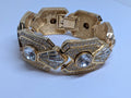 Bracelet Christian Dior Vintage