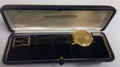 Montre Jaeger LeCoultre K800/C 18 carats  1960