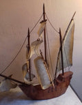 Bateau Art Déco – 1930