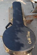Banjo ténor ton or Master Tone IT-250
