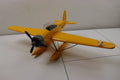 Avion Tintin par Michel Aroutcheff