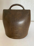 SUPERBE CLOCHE CHAMONIX MLD 4 1QTÉ SONNAILLE